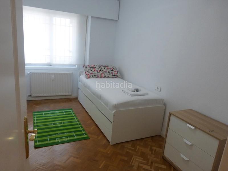 Foto 08c445f7-8525-48c7-8507-0e19337cce76. Piso magnifico piso luminoso y tranquilo con garaje en Madrid