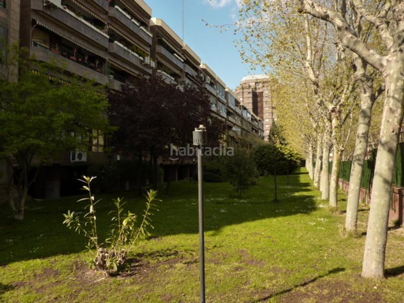 Foto 21309c6b-2387-4254-bf93-cc5a12a9356e. Piso magnifico piso luminoso y tranquilo con garaje en Madrid