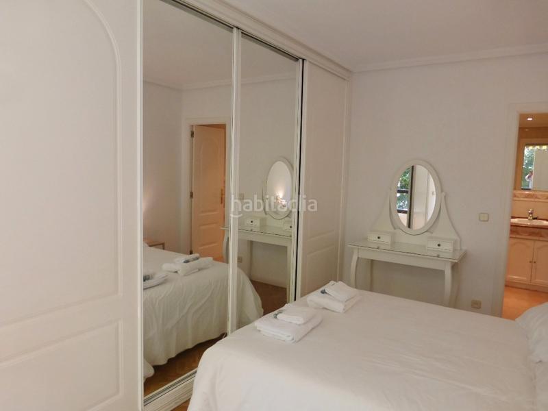 Foto 26affd42-3517-4f8b-8ba4-c1c7ceb4322a. Piso magnifico piso luminoso y tranquilo con garaje en Madrid