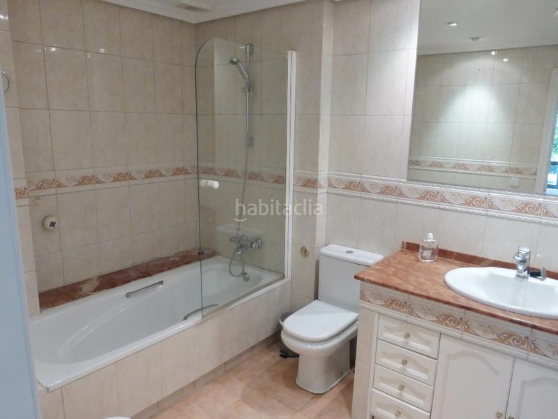 Foto 3906ef50-24e1-4b40-b1f9-4bee7b8a51d4. Piso magnifico piso luminoso y tranquilo con garaje en Madrid