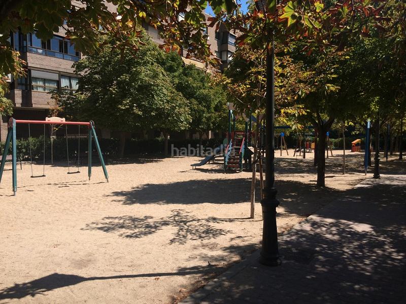 Foto 48561283-0cc4-4e2f-8697-d0ad235d7e64. Piso magnifico piso luminoso y tranquilo con garaje en Madrid