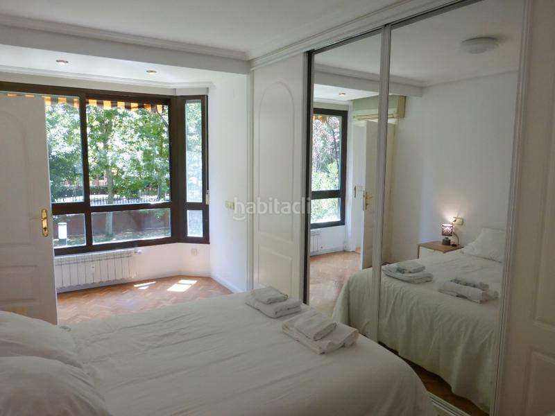 Foto 4cd01fde-2e64-4564-9f25-f2eb369e15f2. Piso magnifico piso luminoso y tranquilo con garaje en Madrid
