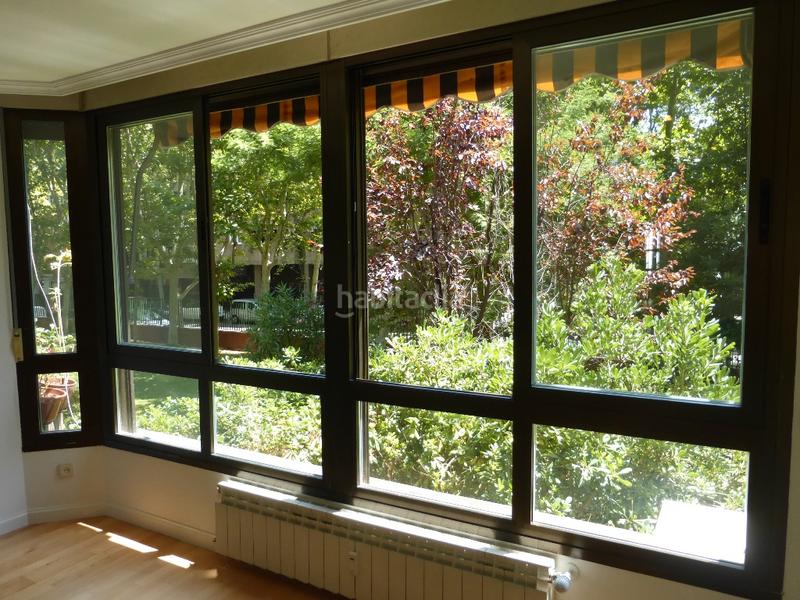 Foto 5db82122-e1b5-4774-a673-1abf2339ffa0. Piso magnifico piso luminoso y tranquilo con garaje en Madrid