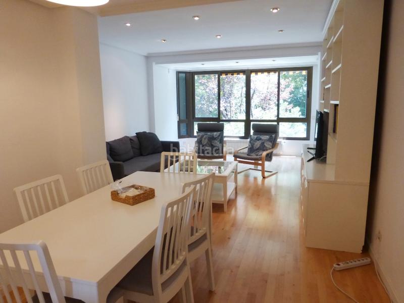 Foto 6232e3df-b68e-4553-ba75-fa7339533911. Piso magnifico piso luminoso y tranquilo con garaje en Madrid