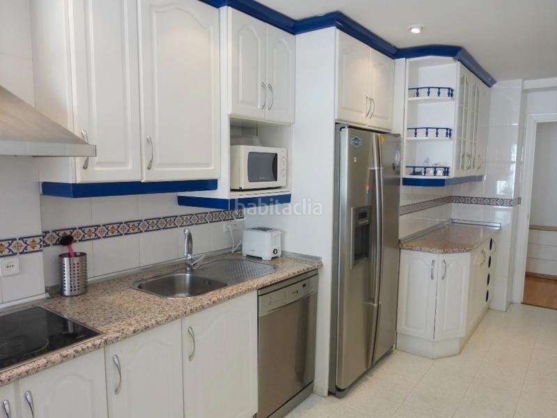 Foto a5d19f00-8db6-4c3c-8dd2-e718ba8206bd. Piso magnifico piso luminoso y tranquilo con garaje en Madrid