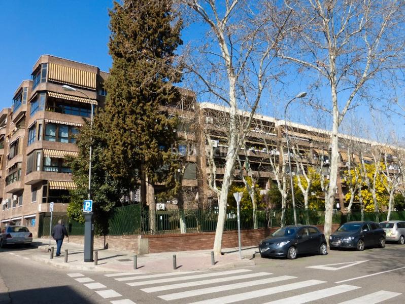 Foto d50d75b0-4569-4f8a-ae51-be0748d8e18b. Piso magnifico piso luminoso y tranquilo con garaje en Madrid