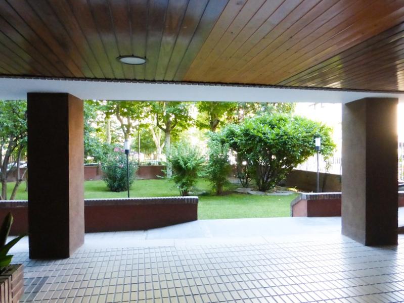 Foto e1b5240f-2fe9-4707-b8ac-4ba0d8285040. Piso magnifico piso luminoso y tranquilo con garaje en Madrid