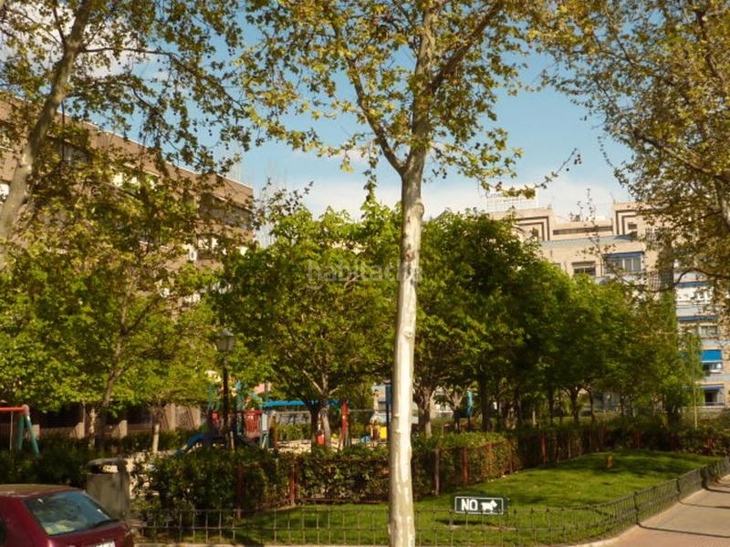 Foto f741ecca-d530-4bef-aecf-f35ad017467c. Piso magnifico piso luminoso y tranquilo con garaje en Madrid