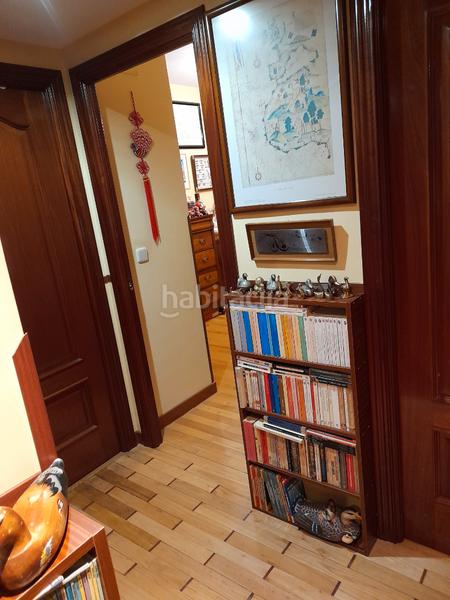 Foto 13585d5d-9df5-4146-b071-81ab7496cc5e. Piso en calle de menorca 31 magnifico piso en pleno retiro en Madrid