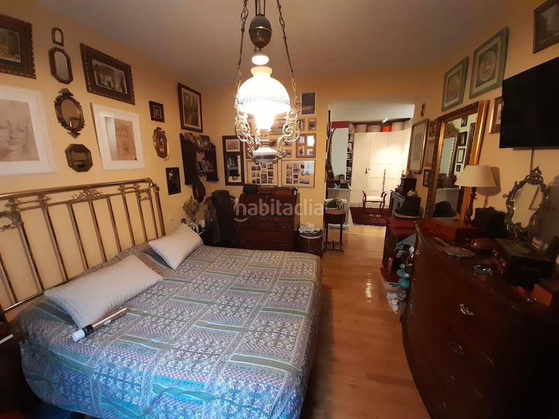 Foto 344b214b-6cb9-489d-b9d2-6a686e39abc2. Piso en calle de menorca 31 magnifico piso en pleno retiro en Madrid