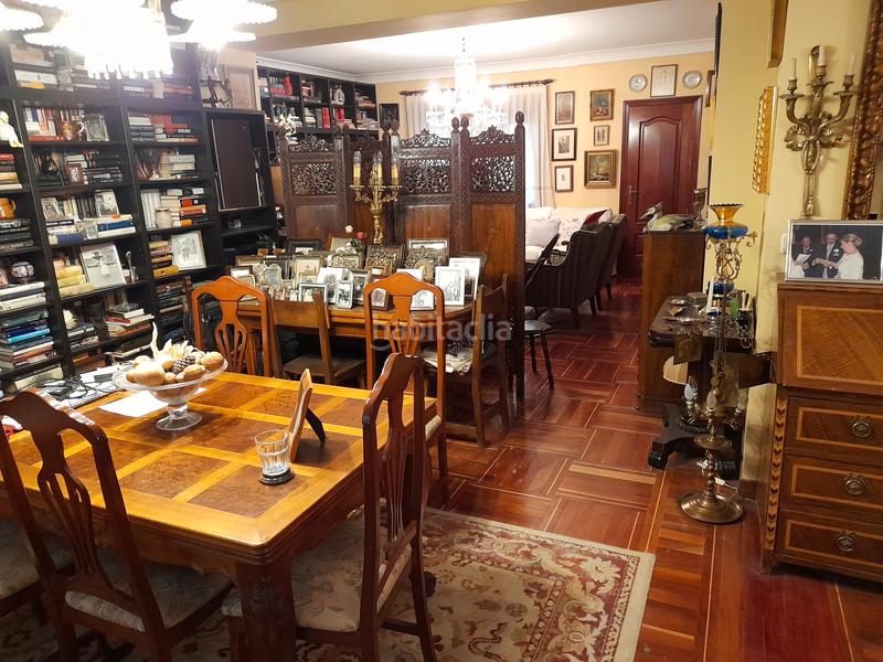 Foto 43566fe6-88e3-423c-bfdf-d58c7b95fea3. Piso en calle de menorca 31 magnifico piso en pleno retiro en Madrid