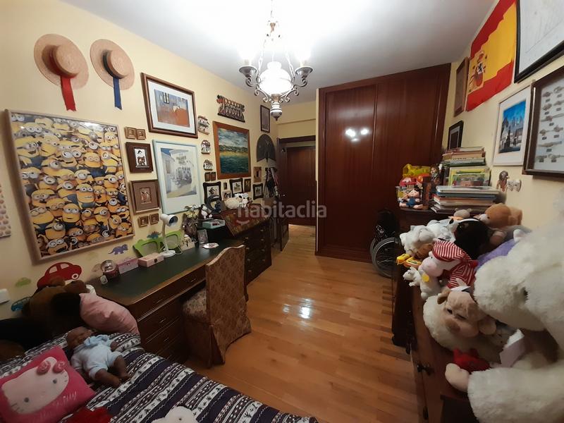 Foto 63df31d7-002c-4198-8a89-78ecae7a052b. Piso en calle de menorca 31 magnifico piso en pleno retiro en Madrid