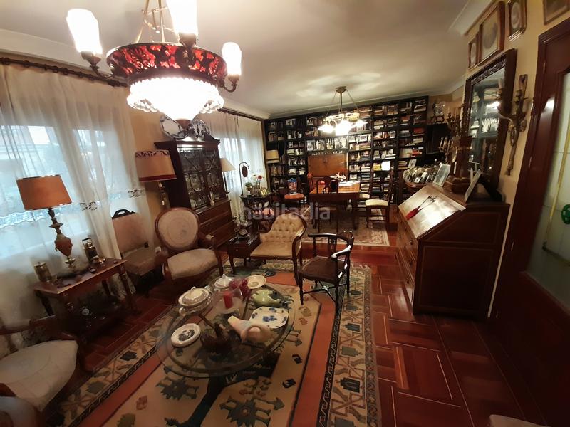 Foto 7413f41a-a9bc-494e-a2bf-3c01e461237d. Piso en calle de menorca 31 magnifico piso en pleno retiro en Madrid