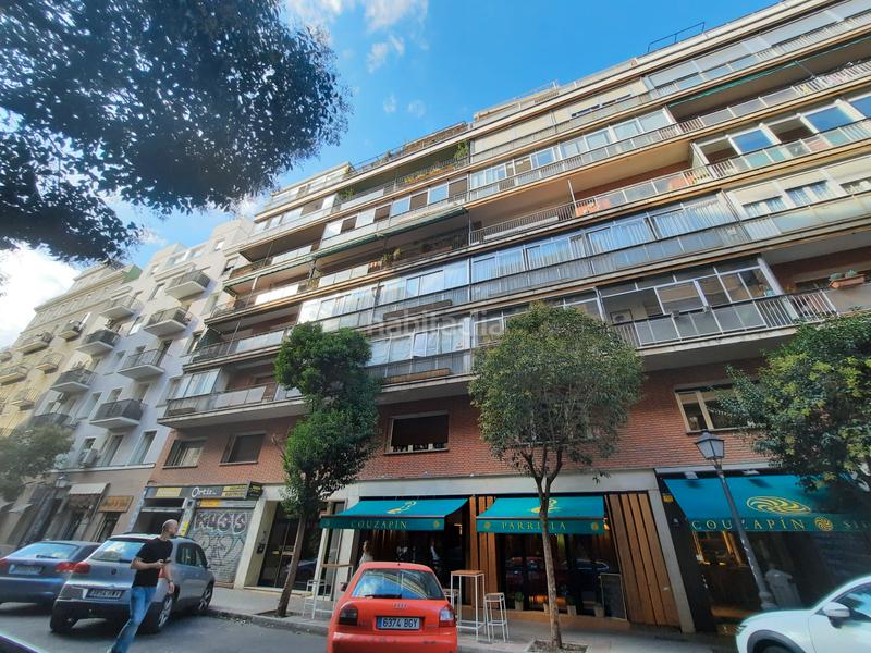 Foto 78948f91-fe41-4160-985e-c210790d4bed. Piso en calle de menorca 31 magnifico piso en pleno retiro en Madrid