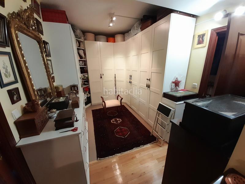 Foto f90cd5c6-e36c-49dc-92b0-ea28cdf1be61. Piso en calle de menorca 31 magnifico piso en pleno retiro en Madrid