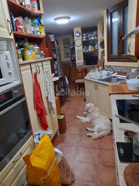 Foto f940ce26-f06f-43ca-a367-96b1c8d6c27d. Piso en calle de menorca 31 magnifico piso en pleno retiro en Madrid