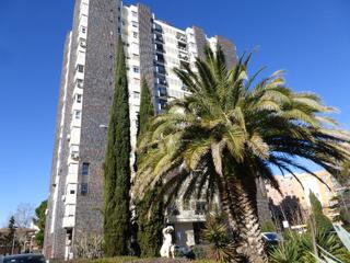 Location Appartement à Calle de pío baroja 2