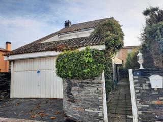 Casa pareada en Calle de la viña 8. Magnifico chalet a 15 minutos de madrid