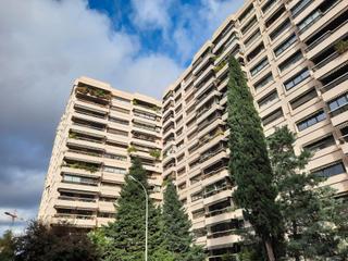 Rent Flat in Calle de julio palacios 26. Magnifico piso en la urbanización marly ii