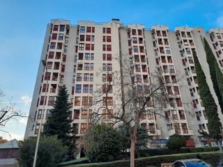 Lloguer Apartament a Calle de la hiruela 1. Apartamento muy luminoso y vistas