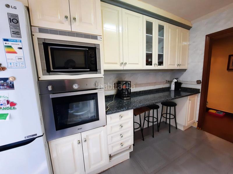 Foto 17ef8179-0e07-4636-ad7f-92f02bfeb668. Appartement dans avenida estrella de oriente 1 dans Arganda del Rey