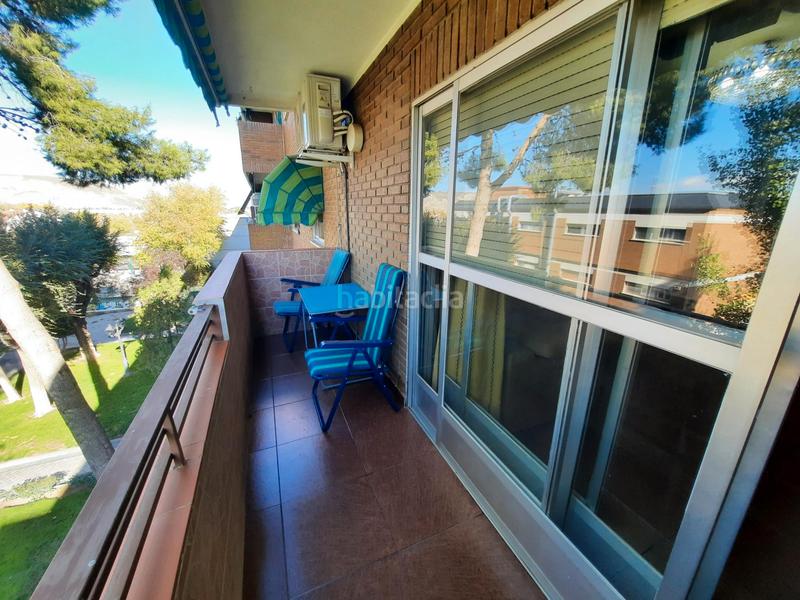 Foto 453865b6-cc38-49b2-ae1f-38598f0f0ed9. Appartement dans avenida estrella de oriente 1 dans Arganda del Rey