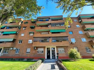 Appartement  Avenida estrella de oriente 1. Magnifico piso en la poveda, arganda del rey