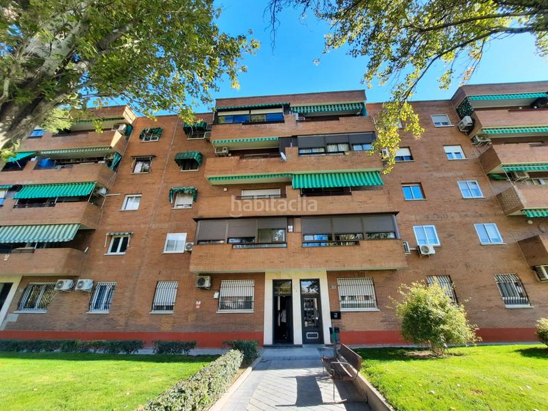 Foto 6b71f83e-a047-4f87-aaab-75ee5944a463. Appartement dans avenida estrella de oriente 1 dans Arganda del Rey