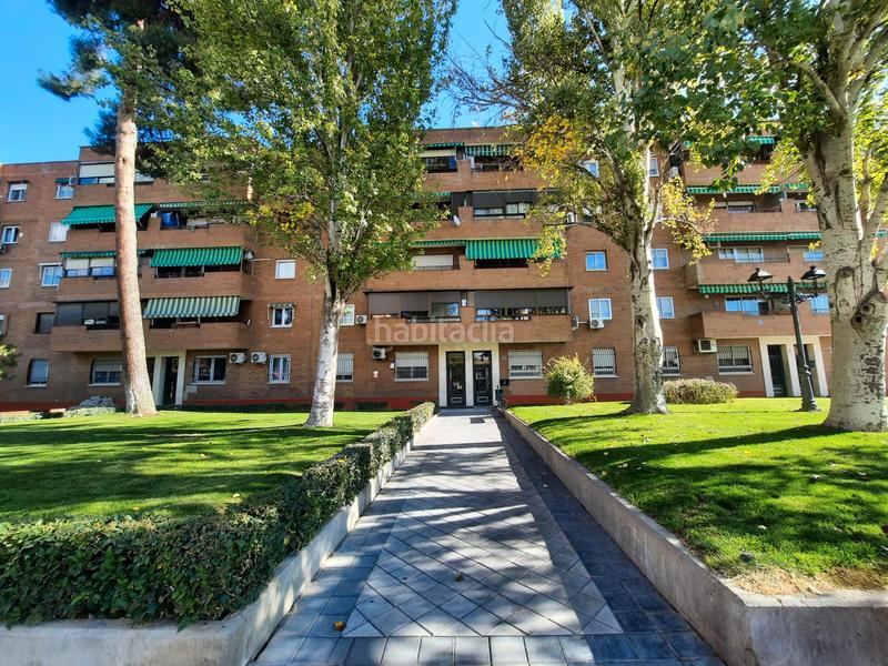 Foto c55b2b54-bd26-4b81-b0c6-11ce8cf04af2. Appartement dans avenida estrella de oriente 1 dans Arganda del Rey