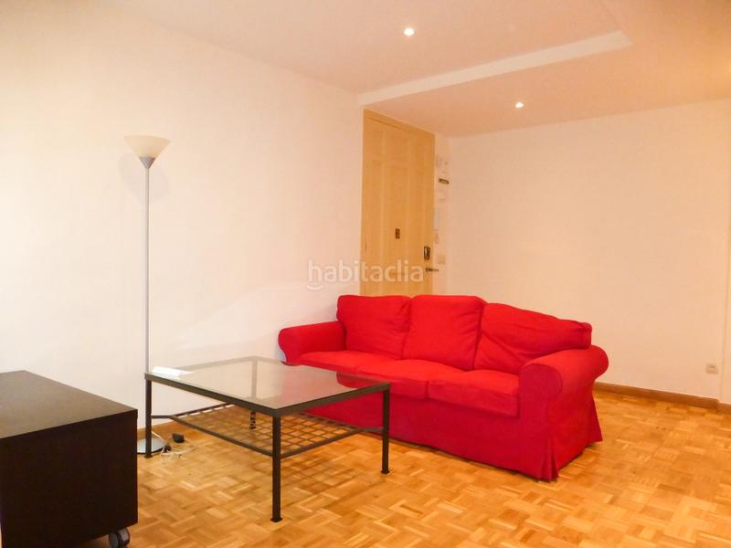 Foto dcefde9d-13c8-4856-9404-764e31931844. Affitto appartamento con riscaldamento in Ibiza Madrid