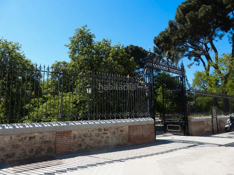 Foto 93a78096-bac5-4348-9fd0-ff47d45307ce. Alquiler piso  frente al parque del retiro en Madrid