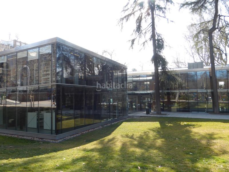 Foto ff455898-767d-4119-9eeb-114ba19fcaf5. Lloguer pis a avenida de menéndez pelayo 51 a Ibiza Madrid