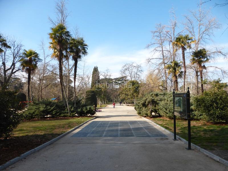 Foto 676cce0b-1a73-43d5-8f04-585465f8fd10. Location appartement avec chauffage dans Ibiza Madrid