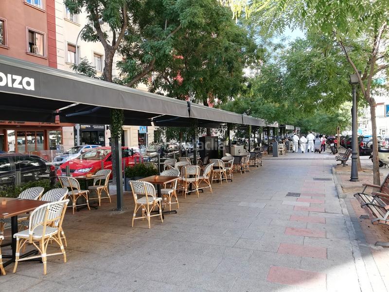 Foto 6bed66d1-74e9-4212-8ead-d5d92be37f9f. Location appartement avec chauffage dans Ibiza Madrid