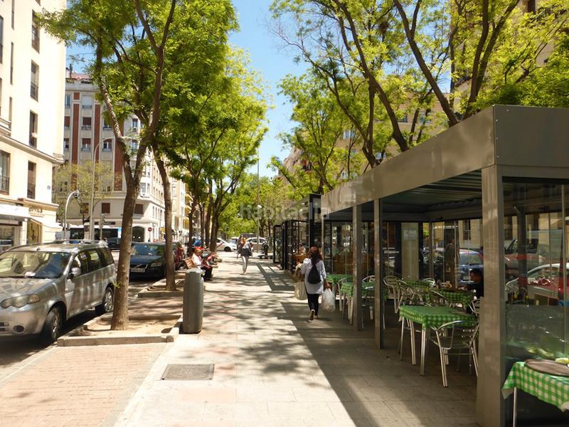 Foto cc41645f-d097-4f7c-a59c-2c97f1f52e76. Location appartement avec chauffage dans Ibiza Madrid