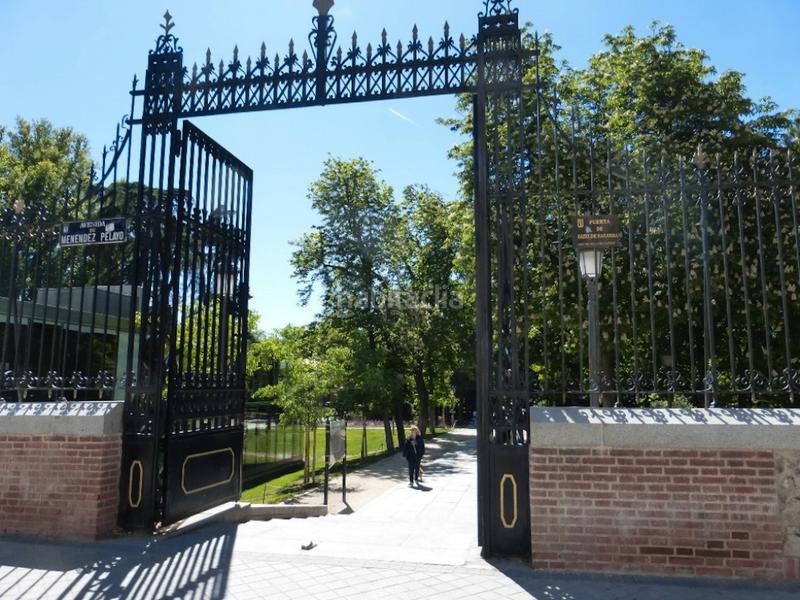 Foto 5526af5b-7a54-441b-8aad-9268f7af1ac2. Miete etagenwohnung mit heizung in Ibiza Madrid