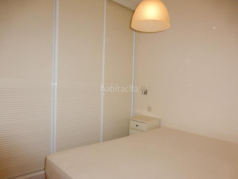 Foto a576ab81-6981-412c-b167-0fc6b335e1a3. Miete etagenwohnung mit heizung in Ibiza Madrid