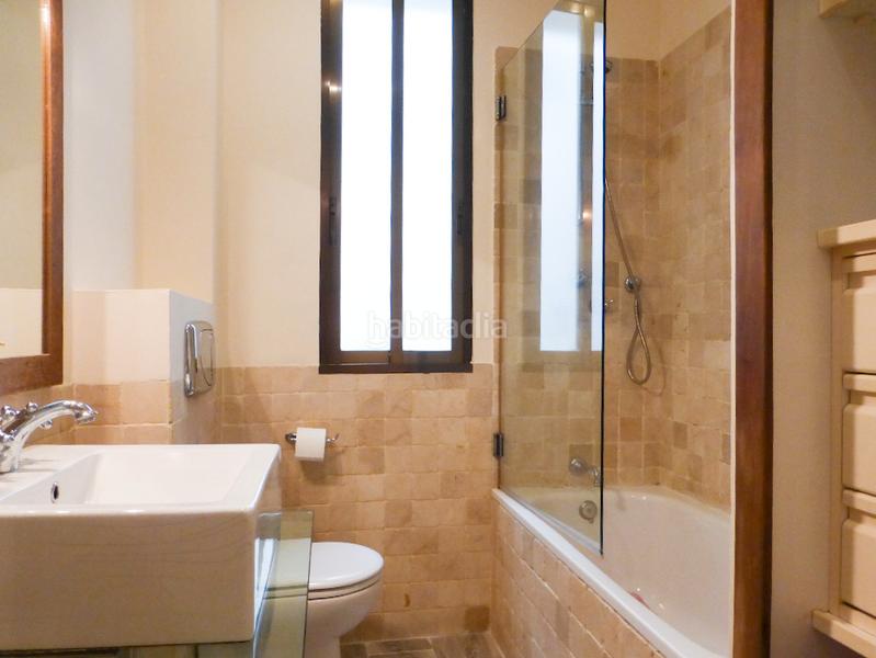 Foto 1ceb6d7b-db40-4a1c-bbd8-6534d5371e22. Rent flat with heating in Ibiza Madrid