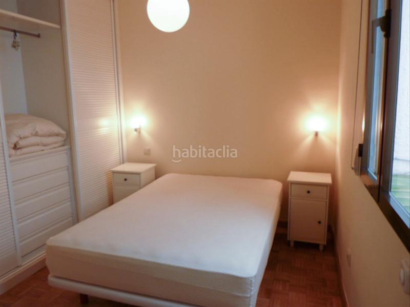 Foto 2dc3897b-126d-4621-a5e5-26bec237455b. Rent flat with heating in Ibiza Madrid