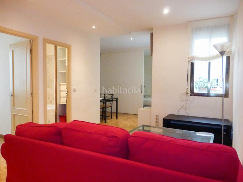 Foto 7371e431-fa70-48b9-b2ec-85738afa2f6b. Rent flat with heating in Ibiza Madrid