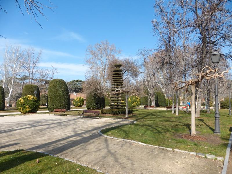 Foto 9ddf93b4-3f86-4536-b6ab-7ffa1c548978. Rent flat with heating in Ibiza Madrid