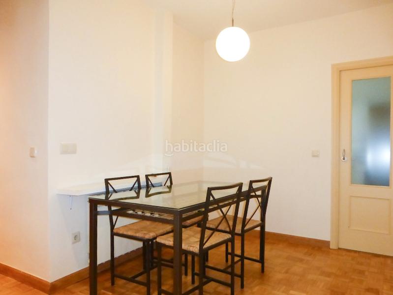 Foto caf3d579-e9ea-4da4-8d43-4fc2fbbdcde0. Rent flat with heating in Ibiza Madrid