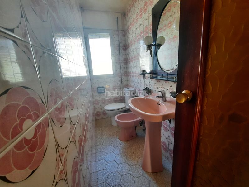 Piso en calle de santa felicidad 28 piso totamente exterior muy luminoso en Madrid - Imagen 9