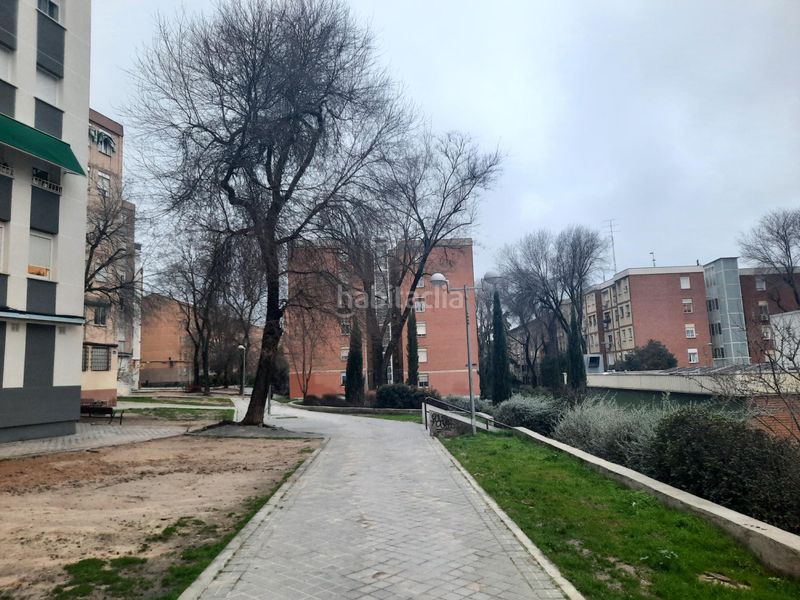 Piso en calle de santa felicidad 28 piso totamente exterior muy luminoso en Madrid - Imagen 17