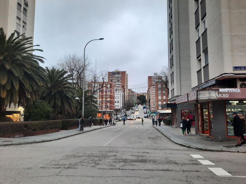 Piso en calle de santa felicidad 28 piso totamente exterior muy luminoso en Madrid - Imagen 16