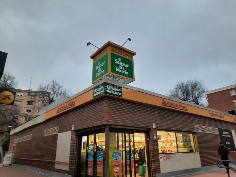 Piso en calle de santa felicidad 28 piso totamente exterior muy luminoso en Madrid - Imagen 14