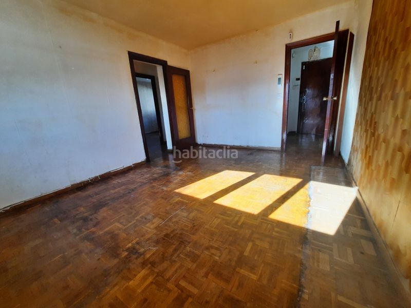 Piso en calle de santa felicidad 28 piso totamente exterior muy luminoso en Madrid - Imagen 4