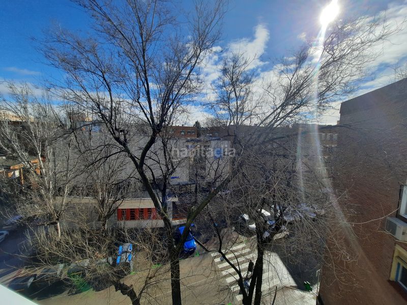 Piso en calle de santa felicidad 28 piso totamente exterior muy luminoso en Madrid - Imagen 3