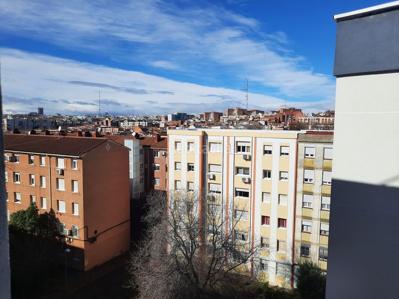 Piso en calle de santa felicidad 28 piso totamente exterior muy luminoso en Madrid - Imagen 8