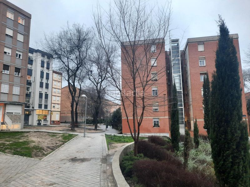 Piso en calle de santa felicidad 28 piso totamente exterior muy luminoso en Madrid - Imagen 18